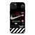 NIKE AIR JORDAN OFF WHITE STRIPES iPhone 15 Plus Case Cover