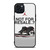 NIKE AIR JORDAN RETRO NOT FOR RESALE iPhone 15 Plus Case Cover