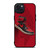 NIKE AIR JORDAN SHOES LOGO iPhone 15 Plus Case Cover