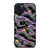 NIKE AIR MAX HOLOGRAPHIC PATTERN iPhone 15 Plus Case Cover