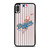 LOS ANGELES DODGERS MLB NIKE iPhone X / XS Case Cover