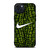NIKE CROCODILE SKIN iPhone 15 Plus Case Cover