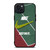 NIKE JUST DO IT TENNIS iPhone 15 Plus Case Cover