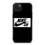 NIKE SB SKATEBOARD iPhone 15 Plus Case Cover