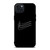 NIKE TRIPPLE SWOOSH iPhone 15 Plus Case Cover