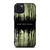 NINE INCH NAILS ROCK BAND 2 iPhone 15 Plus Case Cover