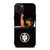 NIPSEY HUSSLE RAPPER LOGO iPhone 15 Plus Case Cover