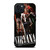 NIRVANA ROCK BAND iPhone 15 Plus Case Cover