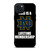 NOTRE DAME FIGHTING IRISH MEMBERSHIP iPhone 15 Plus Case Cover