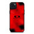 OAKLEY GLASSESS RED iPhone 15 Plus Case Cover