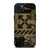 OFF WHITE STUSSY UNDEFEATED CACTUS JACK iPhone 15 Plus Case Cover