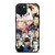 OH SEHUN EXO BOY BAND iPhone 15 Plus Case Cover
