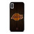 LOS ANGELES LAKERS BASKETBALL COURT NBA iPhone X / XS Case Cover