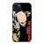 ONE PUNCH MAN RAGE iPhone 15 Plus Case Cover