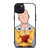ONE PUNCH MAN SAITAMA FUNNY iPhone 15 Plus Case Cover
