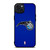 ORLANDO MAGIC BASKETBALL NBA iPhone 15 Plus Case Cover