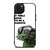 OSCAR THE GROUCH SESAME STREET iPhone 15 Plus Case Cover