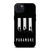 PARAMORE ROCK BAND LOGO iPhone 15 Plus Case Cover