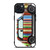 PAUL SMITH X MINI COOPER iPhone 15 Plus Case Cover