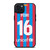 PEDRI 16 FC BARCELONA 2022 iPhone 15 Plus Case Cover