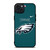 PHILADELPHIA EAGLES NFL FOOTBALL NIKE iPhone 15 Plus Case Cover