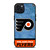 PHILADELPHIA FLYERS HOCKEY TEAM iPhone 15 Plus Case Cover
