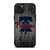 PHILADELPHIA PHILLIES BASEBALL MLB WOOD LOGO iPhone 15 Plus Case Cover