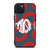 PHISH ROCK BAND LOGO iPhone 15 Plus Case Cover