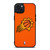 PHOENIX SUNS BASKETBALL NBA iPhone 15 Plus Case Cover PHOENIX SUNS BASKETBALL NBA iPhone 15 Plus Case Cover