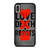 LOVE DEATH AND ROBOTS MOVIES iPhone X / XS Case Cover