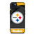 PITTSBURGH STEELERS NFL TEAM iPhone 15 Plus Case Cover