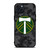 PORTLAND TIMBERS MLS BLACK CAMO iPhone 15 Plus Case Cover PORTLAND TIMBERS MLS BLACK CAMO iPhone 15 Plus Case Cover