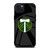 PORTLAND TIMBERS MLS BLACK iPhone 15 Plus Case Cover