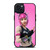 POWER CHORD FORNITE iPhone 15 Plus Case Cover