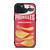 PRINGLES ORIGINAL PACKAGE iPhone 15 Plus Case Cover