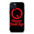 QUEENS OF THE STONE AGE ROCK BAND LOGO iPhone 15 Plus Case Cover
