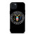 RAMONES ROCK BAND LOGO 2 iPhone 15 Plus Case Cover