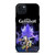 RAZOR GENSHIN IMPACT GAMES 2 iPhone 15 Plus Case Cover