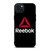 REEBOK LOGO iPhone 15 Plus Case Cover