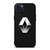 RENAULT AUTOMOBILE CARBON FIBER iPhone 15 Plus Case Cover
