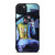 RICH THE KID RAPPER iPhone 15 Plus Case Cover