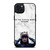 RIHANNA FUCKING QUEEN iPhone 15 Plus Case Cover