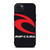RIP CURL SURFING LOGO iPhone 15 Plus Case Cover