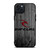 RIP CURL SURFING WOODEN LOGO iPhone 15 Plus Case Cover