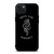 RIVERDALE SOUTH SIDE SERPENTS LOGO iPhone 15 Plus Case Cover