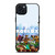 ROBLOX GAMES XBOX iPhone 15 Plus Case Cover