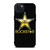 ROCKSTAR ENERGY DRINK LOGO iPhone 15 Plus Case Cover