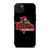 RUTGERS SCARLET KNIGHTS FOOTBALL LOGO iPhone 15 Plus Case Cover