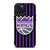 SACRAMENTO KINGS NBA USA FLAG iPhone 15 Plus Case Cover