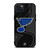 SAINT LOUIS BLUES NHL TEAM iPhone 15 Plus Case Cover